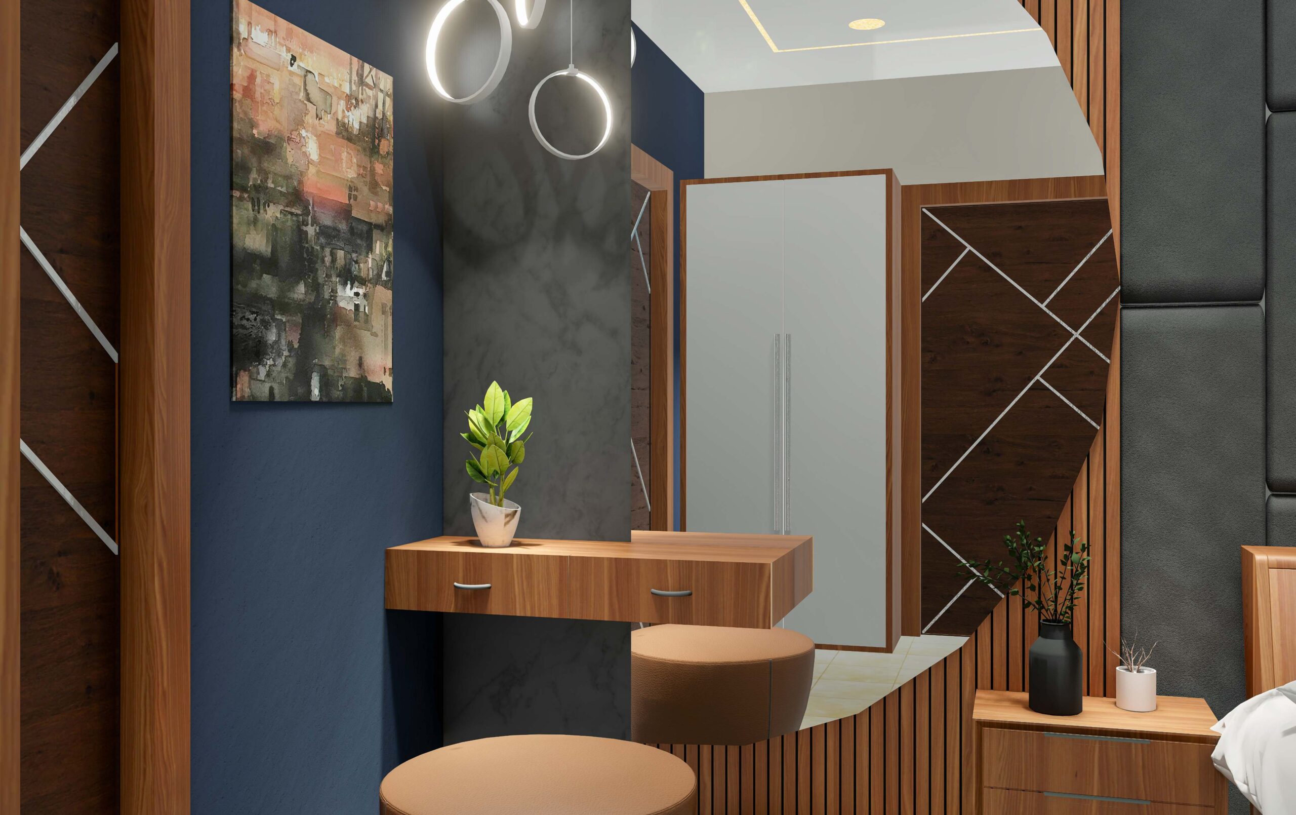 Interior project